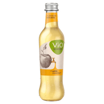 Vio Spritzer Apple (Wielokrotnego Użytku)