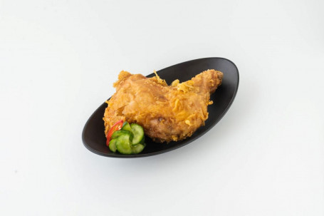 Crispy Chicken Maryland