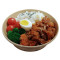 Bibimbap Vegetarian