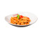 Penne Pasta With Arrabbiata Sauce (Ang.).