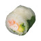 Spring Roll Prawn Avocado