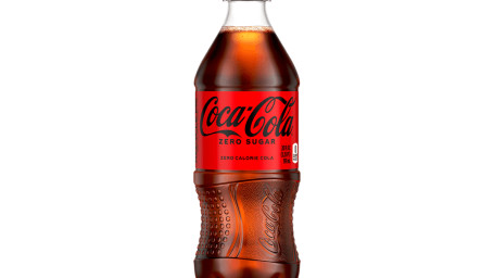 Coca-Cola Zero Cukru 20 Uncji