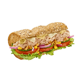 Tuńczyk Sub