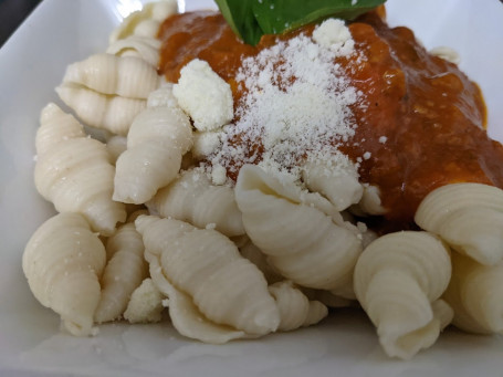 Conchiglie (Pasta Shells)