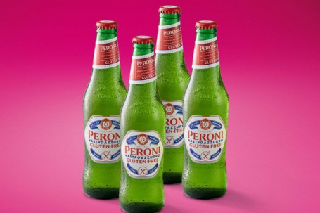 Gluten Free Peroni Nastro Azzurro Bundle X