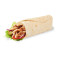 Bezmięsny Wrap Teriyaki Z Kurczaka