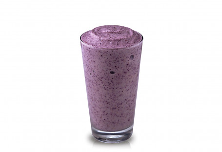 Smoothie Z Jagodami