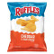 Ruffles Cheddar And Sour Cream Potato Chips 2.62 Oz