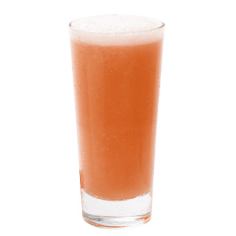 Smoothie O Wschodzie Słońca