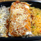 Enchilada Rice Bean Meal