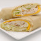 Wrap Z Indykiem I Bekonem Cheddar Pita