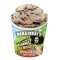 Ben Jerry's Colin Kapernick's Change The Whirled (Ang.).