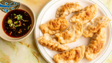 06. Fried Dumpling (6)