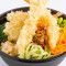 B07.Shrimp Tempura Bowl