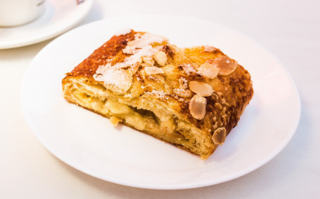 Danish Strudel Apple