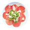 Carpaccio Classico (Glutenfrei)