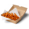 Sweet Potato Fries (Ang.).