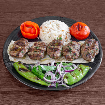 Kofte Porsiyon