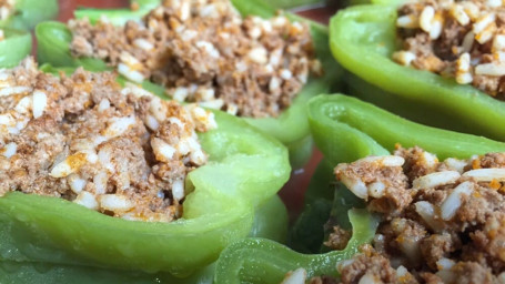 Stuffed Peppers (2)