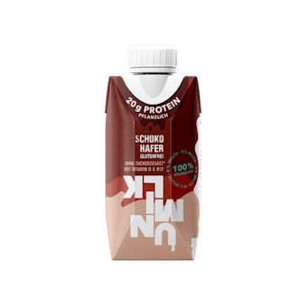 Chocola Oat Drink