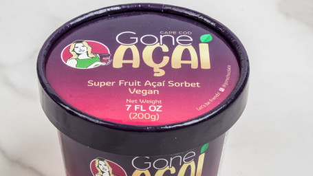 Gone Acai 200Ml