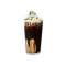 Frappiato Black