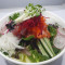 Korean Style Chirashi Don