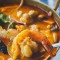 Tom Yum Seafood (Gf)