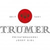 5. Trumer Pils Ungefiltert