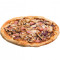 Bbq Kurczak Bacon Pizza