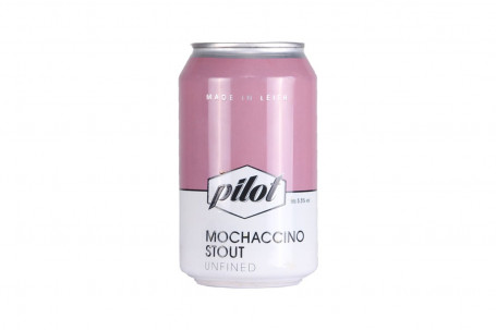 Pilot Mochaccino Stout