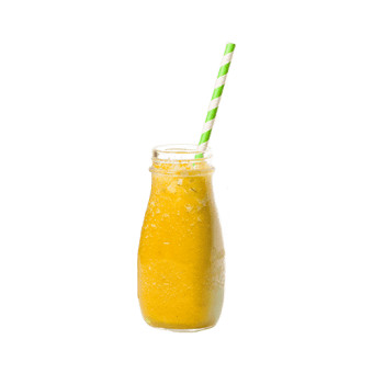 Tropikalny Smoothie Z Mango