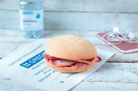 Bacon Breakfast Roll