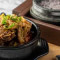 Pork Bone Soup Hot Stone Pot Rice 감자탕 과 돌솥밥 Zhū Gǔ Tāng