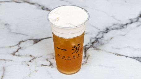 Salty Cream Mountain Tea (Medium)