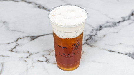 Salty Cream Oolong Tea (Medium)