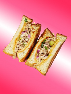 Tunaverse Thai Melt