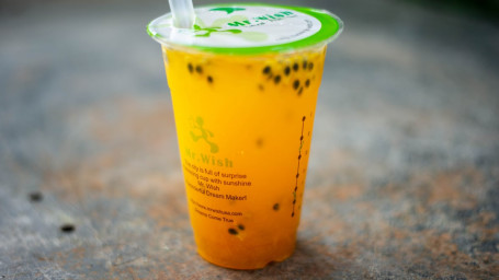 Mango Passionfruit Babo(Large)