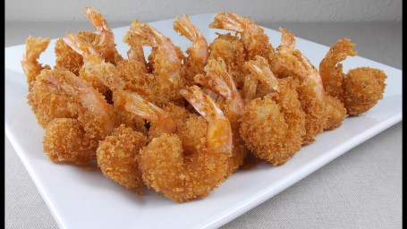 16-Pc Honey Butter Fried Shrimp