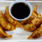 Fried Chicken Potstickers 6Pc