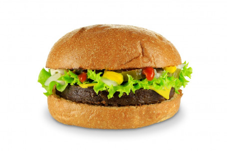 Minioryginalny Burger