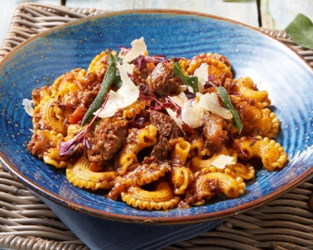 Nowość Signature Beef Chianti Ragu