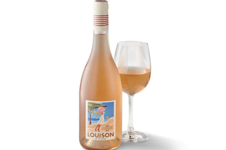 Provence Rosé (750Ml) Prowansja, Francja