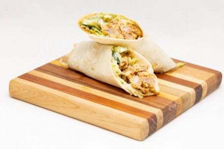 Beijing Chicken Wrap