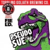 Pseudo Sue