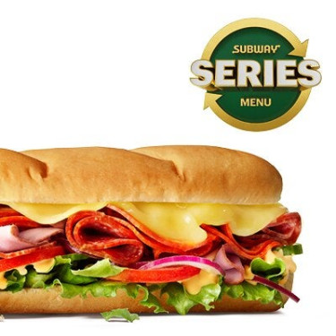 Notorious B.m.t. Footlong