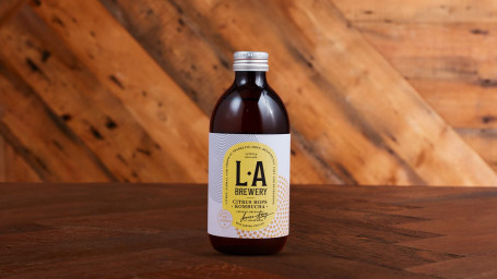 Nowy Browar L.a. Kombucha