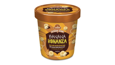 Kufel Bananowy Cumberland Farms Bonanza