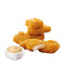 Kurczak Mcnuggets (6Szt. Mài Lè Jī (6Jiàn