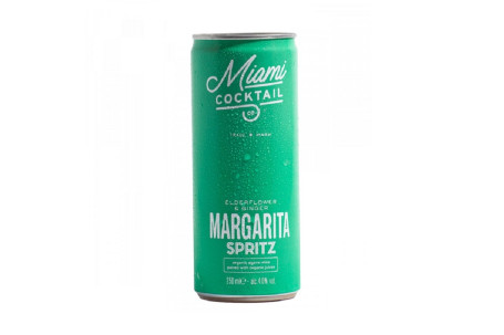 Koktajl Miami Margarita Spritz